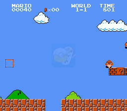 超级马里奥（hack版）