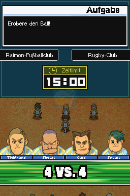 重装机兵2R NEXS完结修正版7（中文版）