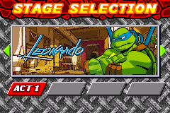 忍者神龟（美版）