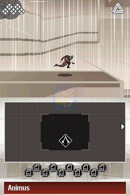 刺客信条2 探索（美版）