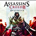 刺客信条2 探索（美版）