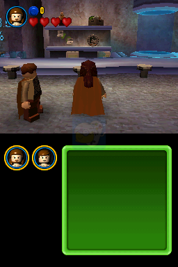 乐高星球大战 完整的传奇（美版）