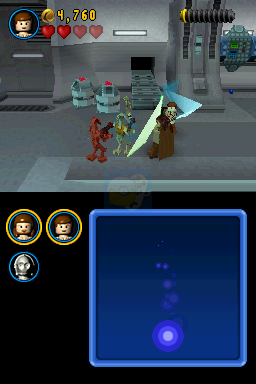 乐高星球大战 完整的传奇（美版）