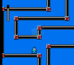 洛克人3 灵巧 ( 日版 )