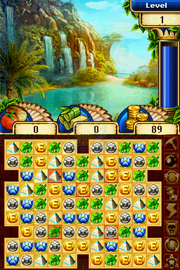 宝石大师 埃及的摇篮2（美版）