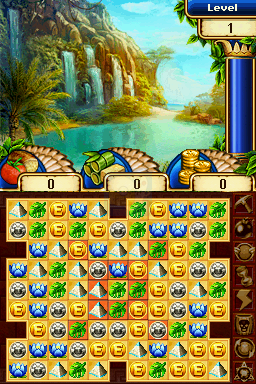 宝石大师 埃及的摇篮2（美版）