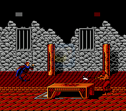 洛克人5 双重跳 ( 日版 )