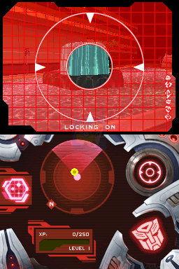 变形金刚 博派（美版）