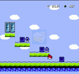 愤怒的小鸟（汉化版）