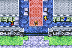 最终幻想1+2（西门吹雪简体汉化版）