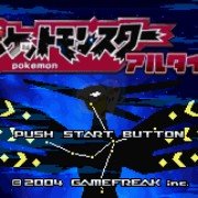 口袋妖怪 牛郎星（日版）