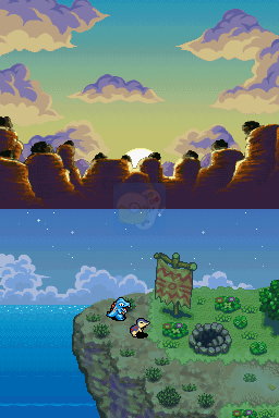 口袋妖怪 不可思议迷宫 暗之探险队（汉化版）