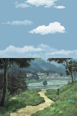 虫师 天降村（汉化版）