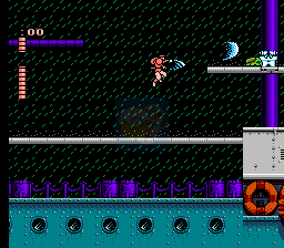 赤影战士强化版（美版）