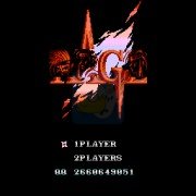 赤影战士强化版（美版）