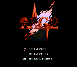 赤影战士强化版（美版）