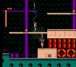 赤影战士强化版（美版）