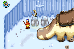 降世神通（美版）