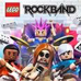 乐高摇滚乐团（美版）
