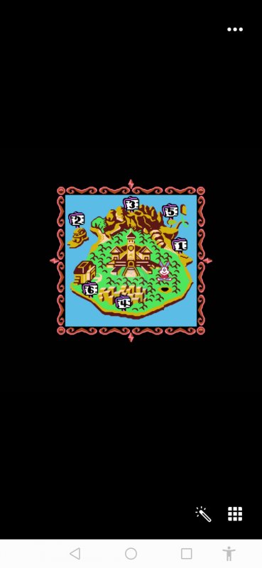 兔宝宝大冒险HACK 阿木一坑版（美版）