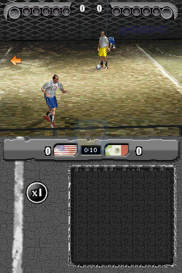 FIFA街头足球2（美版）