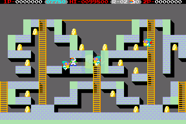 淘金者3 黄金迷宫（世界版）