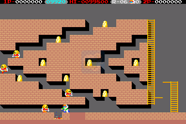 淘金者3 黄金迷宫（世界版）