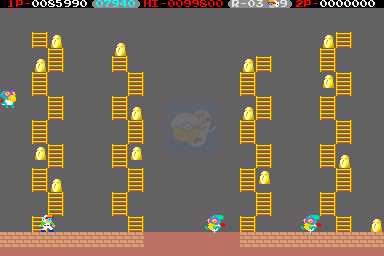 淘金者3 黄金迷宫（世界版）