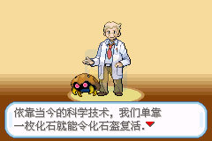 口袋妖怪 Gaia（汉化版）