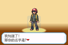 口袋妖怪 Gaia（汉化版）