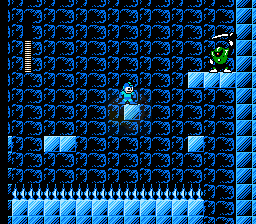 洛克人3 灵巧 ( 日版 )