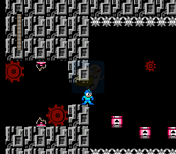 洛克人3 灵巧 ( 日版 )