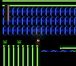 洛克人3 灵巧 ( 日版 )