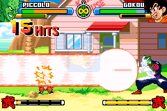 龙珠大冒险 hack（汉化版）