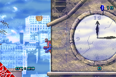 蜘蛛人-电影版（美版）