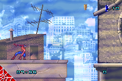 蜘蛛人-电影版（美版）