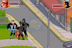 超人特攻队（天使简体汉化版）