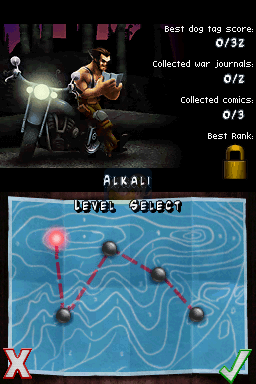 X战警 金钢狼（美版）