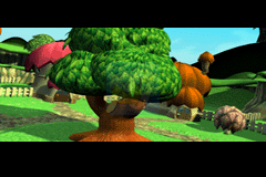 吃豆世界2（欧版）