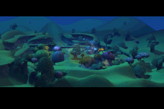 吃豆世界2（欧版）