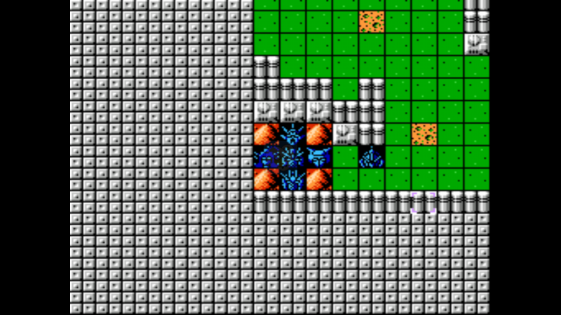 第二次机器人大战星空之恋5（中文版）