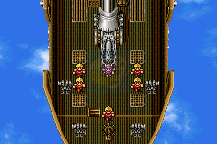 最终幻想4（汉化版）