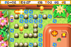 炸弹人马克思2-蓝版（美版）