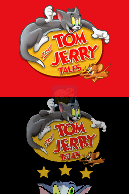 猫和老鼠 传说（美版）