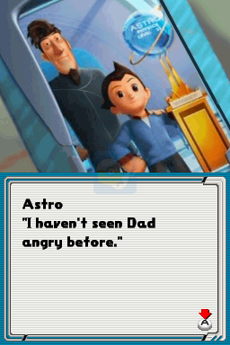 铁臂阿童木（美版）