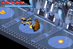 乐高星球大战 影视游戏（汉化版）