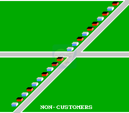 笑傲江湖（中文版）