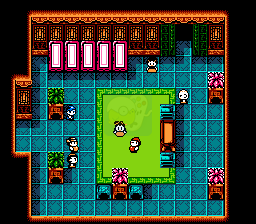 笑傲江湖（中文版）