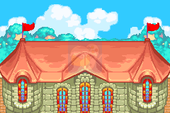 马里奥高尔夫巡回赛（欧版）