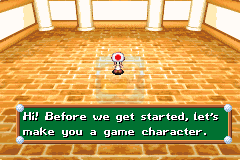 马里奥高尔夫巡回赛（欧版）